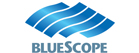 BlueScope Logo