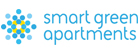 Smart Green Apartments Logo