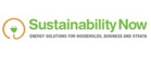 Sustainability Now Logo