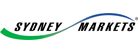 Sydney Markets Logo