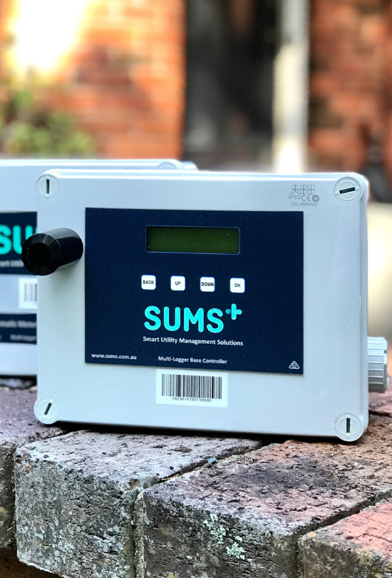 SUMS Multi Data Logger