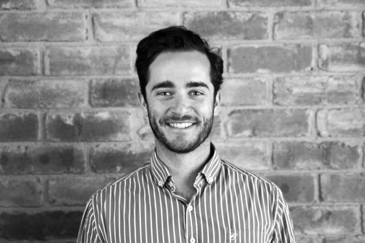 Staff Announcement James Perry SUMS